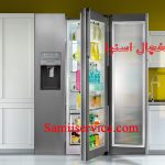 نمایندگی اسنوا رباط کریم