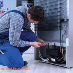 نمایندگی یخچال امرسان اسلامشهر
