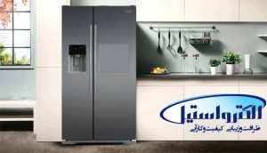 نمایندگی الکترواستیل نسیم شهر
