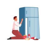 نمایندگی تعمیر یخچال سینور اندیشه