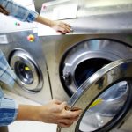 نمایندگی لباسشویی کنوود اندیشه