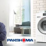 نمایندگی پاکشوما نسیم شهر