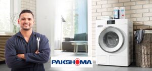 نمایندگی پاکشوما نسیم شهر