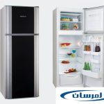 نمایندگی یخچال امرسان اندیشه