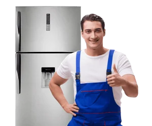 تعمیر یخچال جی پلاس در اندیشه
