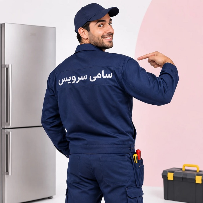 علت ریست نشدن یخچال هیمالیا