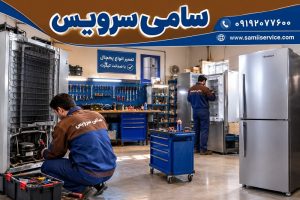 چرا یخچال هیمالیا برفک میزند